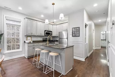 1444 N Bosworth Avenue #2S, Chicago, IL 60642 - Photo 10