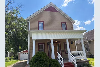 1107 N Livingston Street, Bloomington, IL 61701 - Photo 1