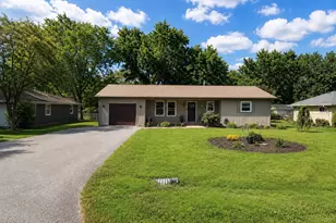 317 Hillside Rd, New Lenox, IL 60451 - Photo 22