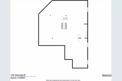 1187 Arborside Drive, Aurora, IL 60502 - Photo 22