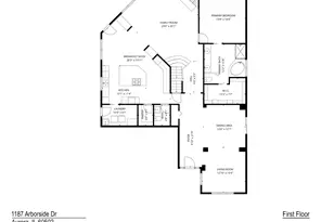 1187 Arborside Dr, Aurora, IL 60502 - Photo 20