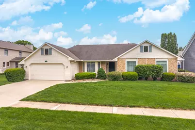 5 Downing Circle, Bloomington, IL 61704 - Photo 1