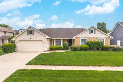 5 Downing Circle, Bloomington, IL 61704 - Photo 46