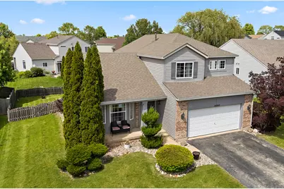 16660 Dorchester Place, Lockport, IL 60441 - Photo 2