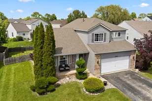 16660 Dorchester Pl, Lockport, IL 60441 - Photo 2