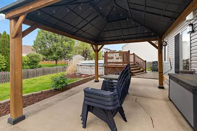 16660 Dorchester Place, Lockport, IL 60441 - Photo 24