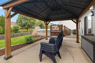 16660 Dorchester Pl, Lockport, IL 60441 - Photo 24