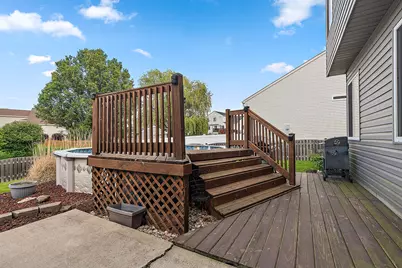 16660 Dorchester Place, Lockport, IL 60441 - Photo 28