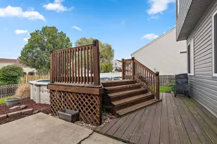16660 Dorchester Pl, Lockport, IL 60441 - Photo 28