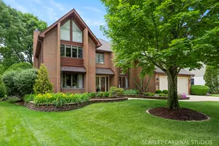 809 Glenmore Ct, Naperville, IL 60540 - Photo 1