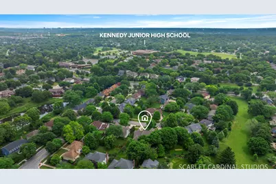 809 Glenmore Court, Naperville, IL 60540 - Photo 48