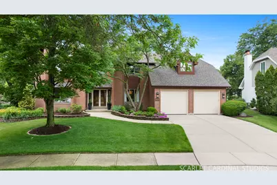 809 Glenmore Court, Naperville, IL 60540 - Photo 50