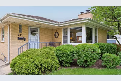 311 N Elm Avenue, Elmhurst, IL 60126 - Photo 1