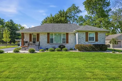 3235 186th Street, Lansing, IL 60438 - Photo 1