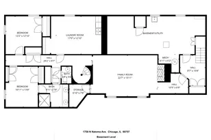 1758 N Natoma Ave, Chicago, IL 60707 - Photo 56