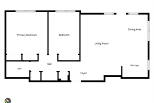 2501 W Bryn Mawr Ave, Chicago, IL 60659 - Photo 16