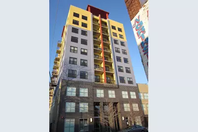 1122 W Catalpa Avenue #1005, Chicago, IL 60640 - Photo 1