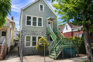 5410 S Winchester Ave, Chicago, IL 60609 - Photo 1