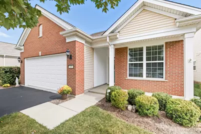 845 Butterfly Field Drive, Elgin, IL 60124 - Photo 2