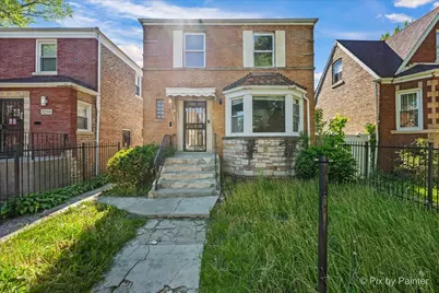 8252 S Marshfield Avenue, Chicago, IL 60620 - Photo 1