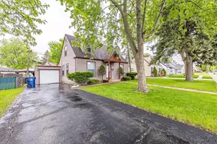 2633 Scott St, Franklin Park, IL 60131 - Photo 1