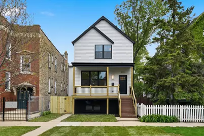 3323 W Belden Avenue, Chicago, IL 60647 - Photo 1