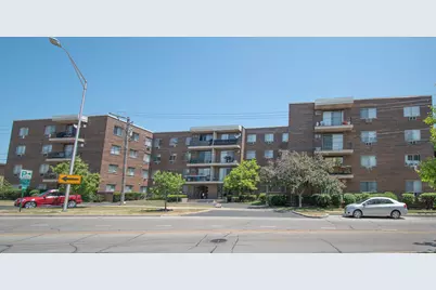 9445 Kenton Avenue #406, Skokie, IL 60076 - Photo 1