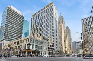 535 N Michigan Ave, Chicago, IL 60611 - Photo 1