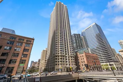 440 N Wabash Avenue #1106, Chicago, IL 60611 - Photo 1