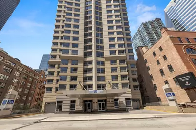 440 N Wabash Avenue #1106, Chicago, IL 60611 - Photo 2