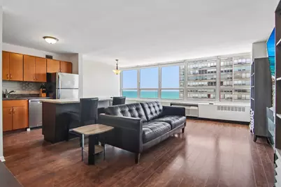 4800 S Chicago Beach Drive #2112N, Chicago, IL 60615 - Photo 2