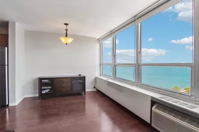 4800 S Chicago Beach Drive #2112N, Chicago, IL 60615 - Photo 4