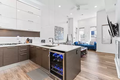 1420 W Fulton Street #1, Chicago, IL 60607 - Photo 4