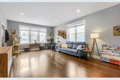 1008 W Cullerton Street #1W, Chicago, IL 60608 - Photo 4