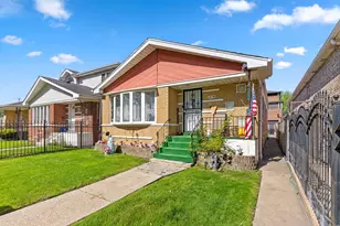 4178 S Wallace St, Chicago, IL 60609 - Photo 1