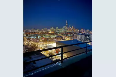1550 S Blue Island Avenue #1107, Chicago, IL 60608 - Photo 4