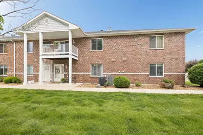 1370 Rock Run Drive #14, Crest Hill, IL 60403 - Photo 1