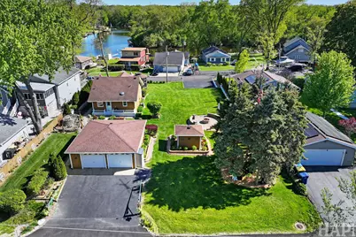 25050 W Forest Drive, Lake Villa, IL 60046 - Photo 1