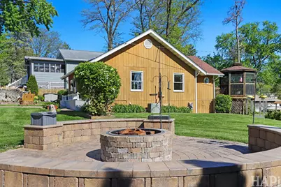 25050 W Forest Drive, Lake Villa, IL 60046 - Photo 2