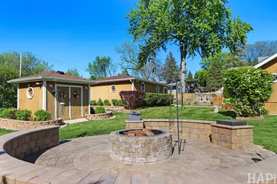 25050 W Forest Drive, Lake Villa, IL 60046 - Photo 32