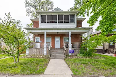 369-371 S 3rd Avenue S, Kankakee, IL 60901 - Photo 1