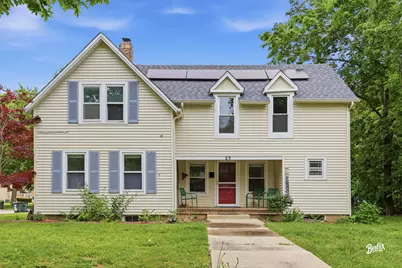 23 N Benton Street, Palatine, IL 60067 - Photo 1