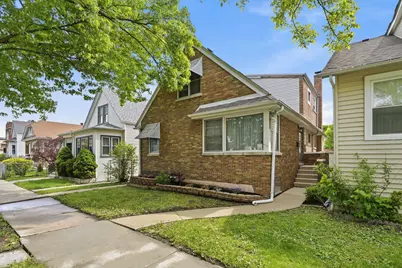 2705 N Monitor Avenue, Chicago, IL 60639 - Photo 1