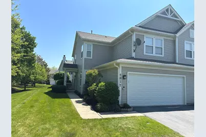 2912 Falling Waters Lane, Lindenhurst, IL 60046 - Photo 1