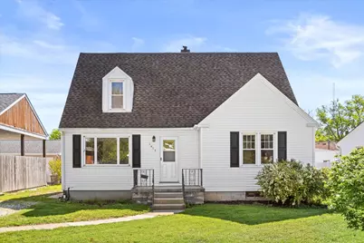 1413 S Monroe Street, Streator, IL 61364 - Photo 1
