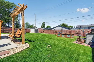 312 Healy Avenue, Romeoville, IL 60446 - Photo 26
