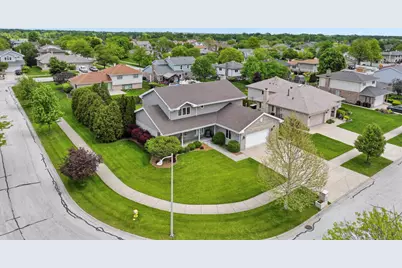 7630 Prestwick Drive, Tinley Park, IL 60477 - Photo 2