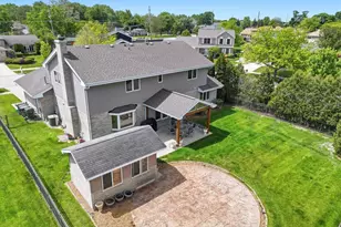 7630 Prestwick Dr, Tinley Park, IL 60477 - Photo 32