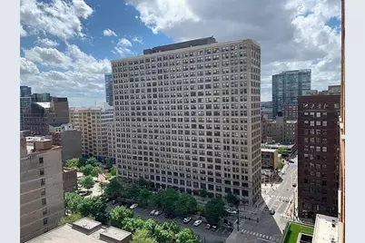 600 S Dearborn Street #1205, Chicago, IL 60605 - Photo 1