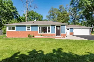 37155 N Shirley Dr, Gurnee, IL 60031 - Photo 1